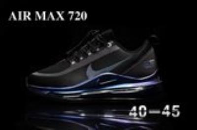 wholesale quality nike air max 720 v2 sku 1